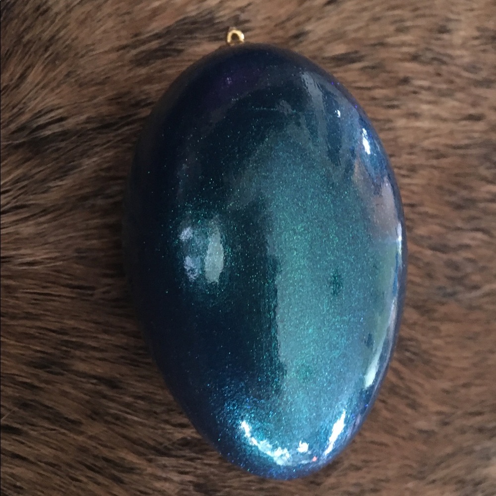 Meet your Posher, Karin